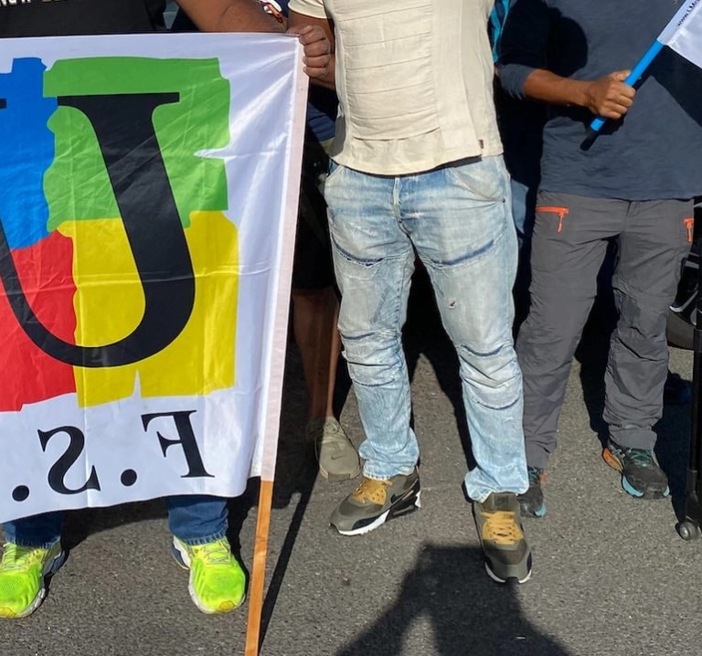 Grève territoriale : la FSU appelle à cesser le travail tout juin 2026