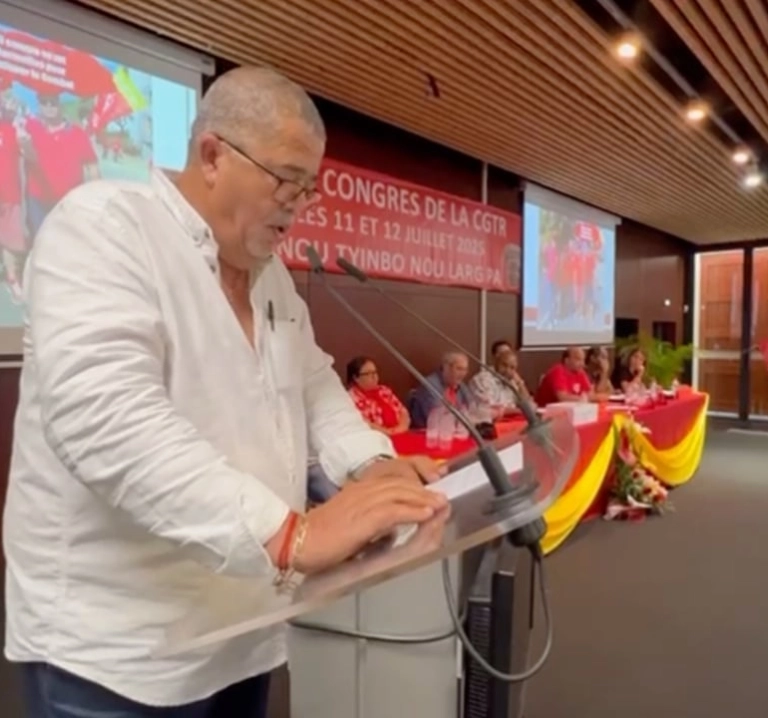 SDIS de La Réunion : la grève évitée après des concessions sur la PFR
