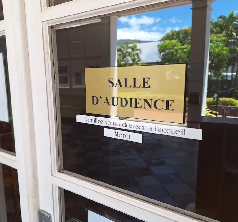 La Réunion : le tribunal suspend l'arrêté contre Marmailles Aventures