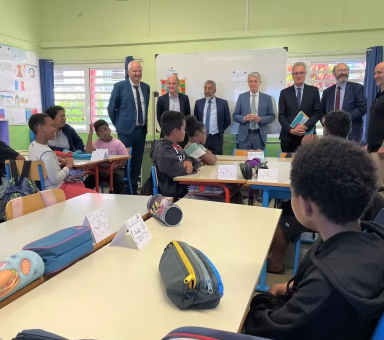 L'ARS réunit 540 000 euros pour prévenir les addictions chez les jeunes à La Réunion
