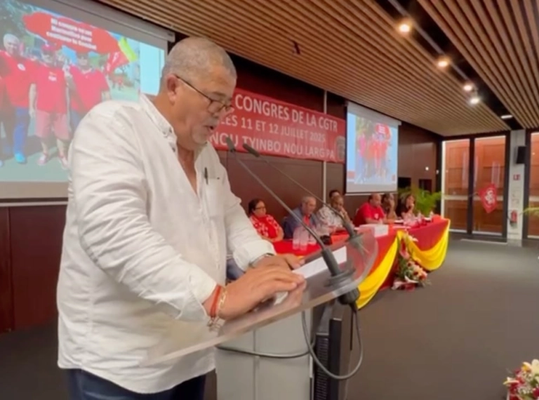 SDIS de La Réunion : la grève évitée après des concessions sur la PFR