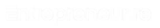logo Entrepreneur.re