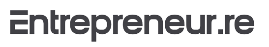 logo Entrepreneur.re
