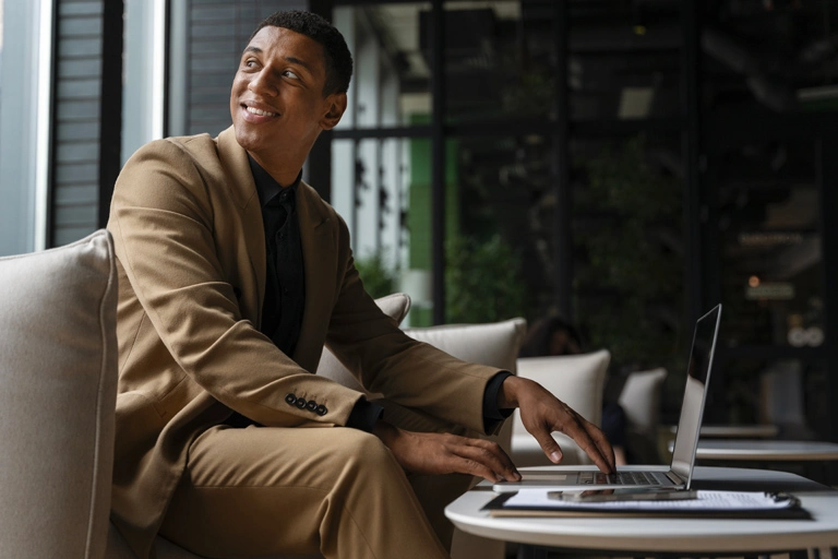 Connexion utilisateur | Entrepreneur.re