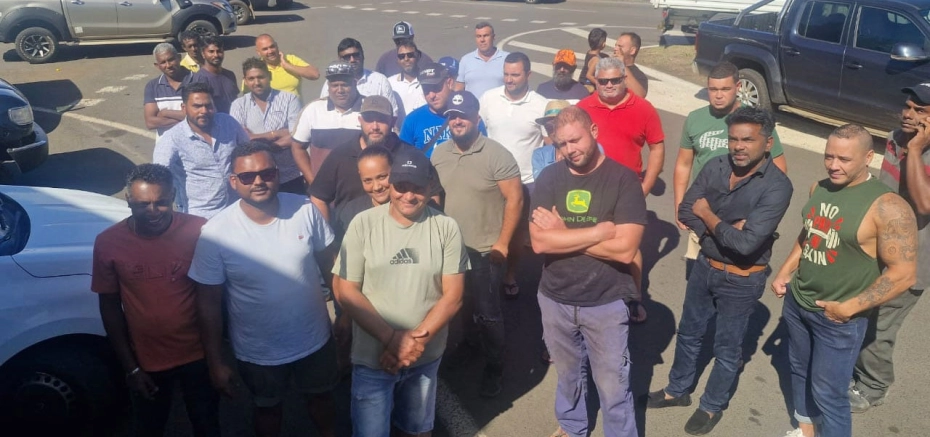 Les Jeunes Agriculteurs de La Réunion menacent d'agir si les aides tardent