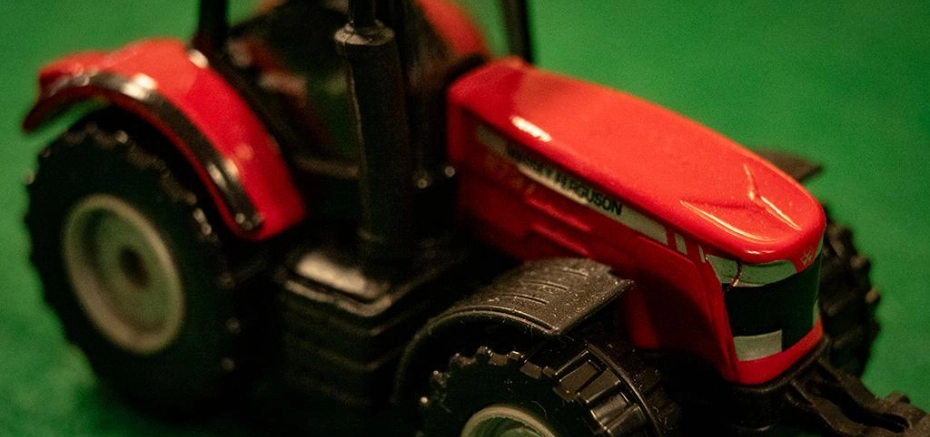 Hausse du GNR : remboursements et prêt flash pour les agriculteurs réunionnais