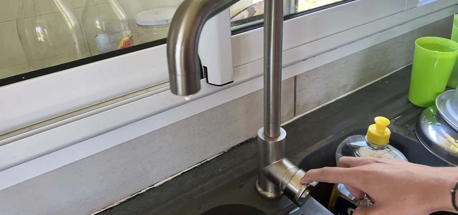 Pétition contre la CISE à Sainte-Rose pour des factures d'eau équitables