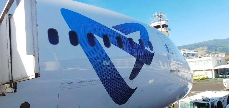 Fuite de données Air Austral : 1 000 employés concernés sur le dark web