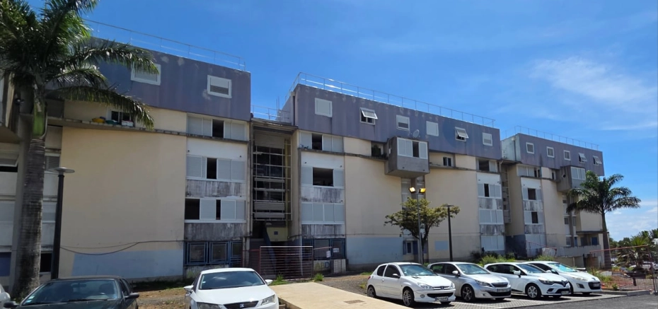 Un collectif défend les copropriétaires réunionnais face aux syndics