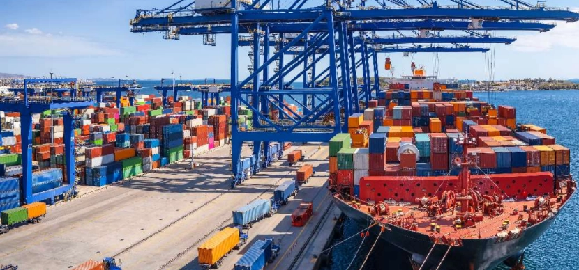 Importations françaises : le Moyen-Orient remplacé par l'Afrique et les États-Unis
