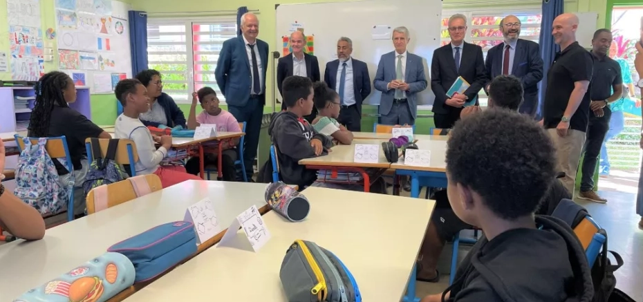 L'ARS réunit 540 000 euros pour prévenir les addictions chez les jeunes à La Réunion