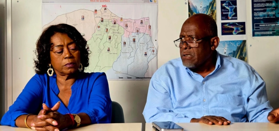 Chagos : les Chagossiens attendus à Londres en septembre pour accélérer l'accord