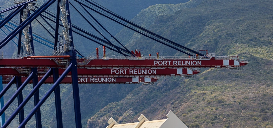 Zone arrière portuaire du Port Est : une dizaine de candidats retenus