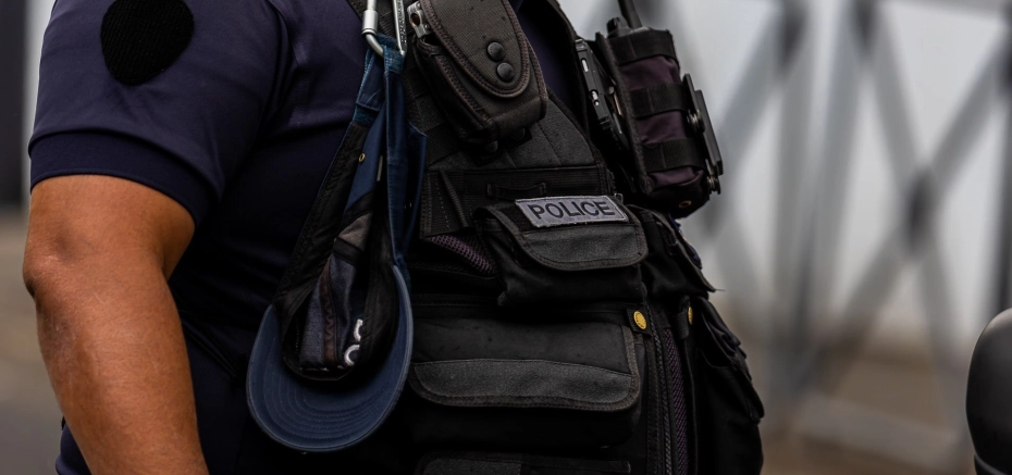 Présomption de légalité des tirs policiers : ce que change la loi