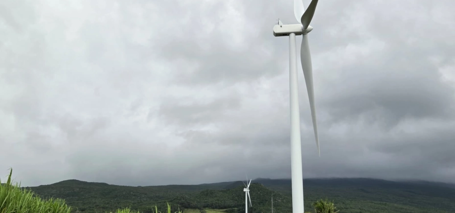 Transition écologique dans les Outre-mer : une étude lancée jusqu'en août 2026