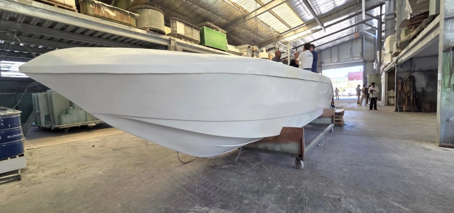Pêche artisanale à La Réunion : des bateaux locaux aidés à 60 %