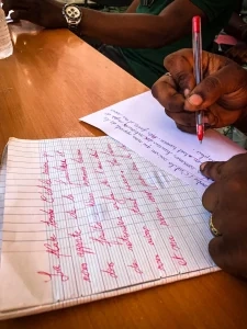 À Mayotte, seulement 13 % des adultes se forment, contre 47 % en France
