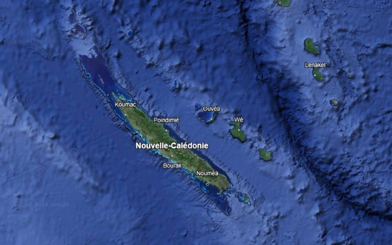 Nouvelle-Calédonie : le Parlement élargit le corps électoral des provinciales