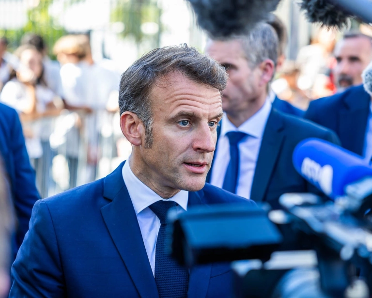 France à la tête de la COI : Mayotte ravive les tensions avec les Comores