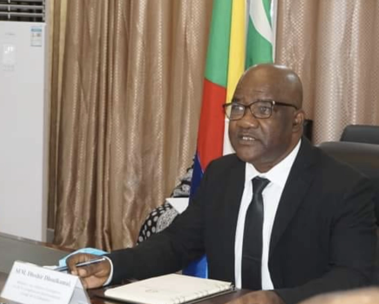 Fraude sociale à 338 000 euros : l'ex-ministre comorien condamné à deux ans ferme