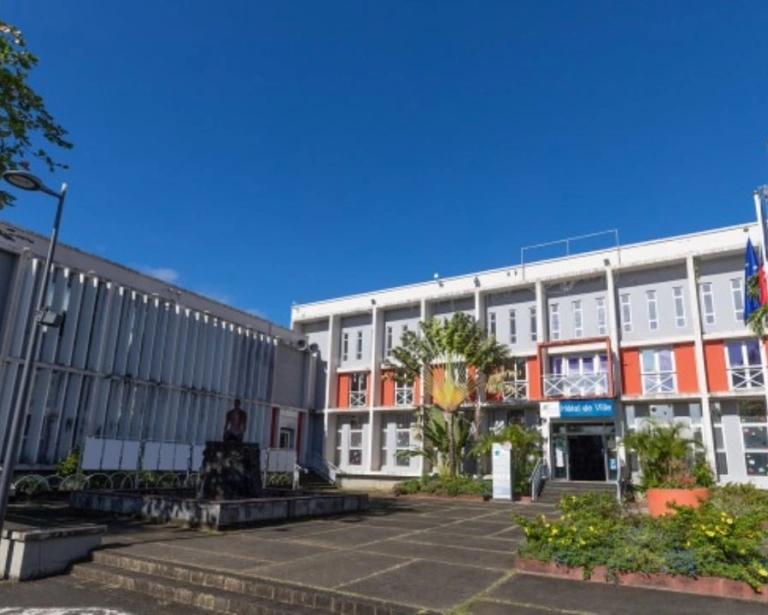 À Saint-Benoît, la CFTC dénonce un climat social dégradé en mairie