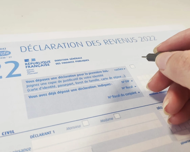 Déclaration de revenus à La Réunion : deadline fixée au 4 juin 2026