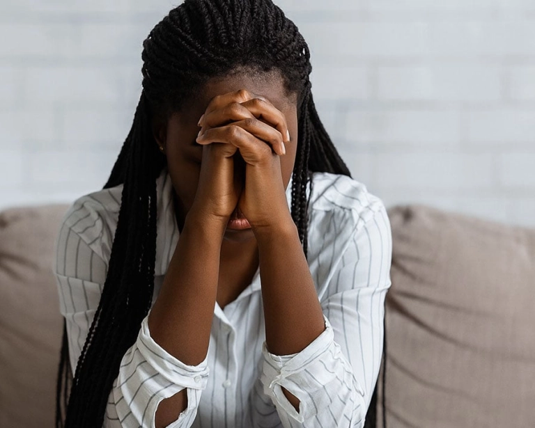 50 % des salariés en détresse psychologique, un niveau record