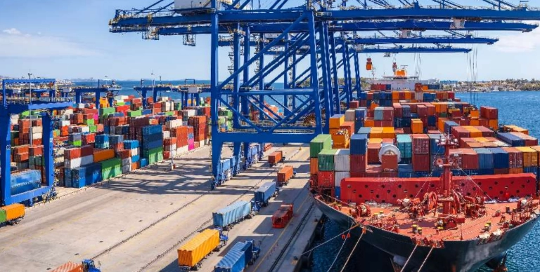 Importations françaises : le Moyen-Orient remplacé par l'Afrique et les États-Unis