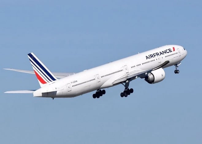 Air France offre la modification gratuite des billets La Réunion-Hexagone dès juin 2026
