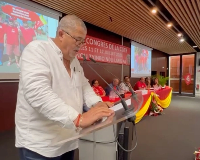 SDIS de La Réunion : la grève évitée après des concessions sur la PFR