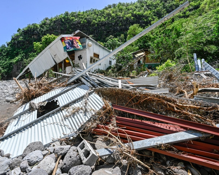 La Réunion sous-assurée : un manque à couvrir de 215 millions d'euros