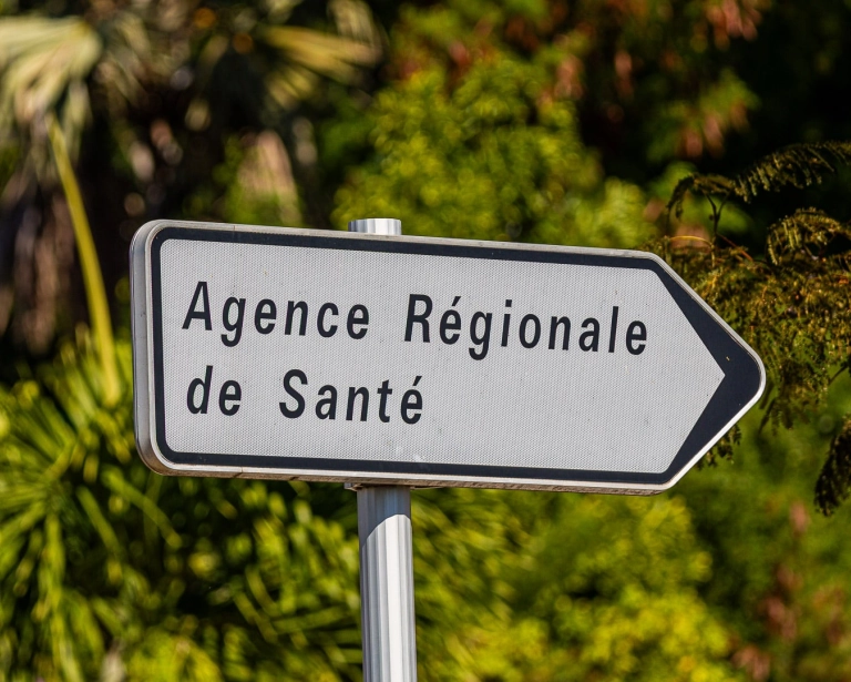 Pharmacie de l'Ancre au Port : l'ARS refuse de s'expliquer