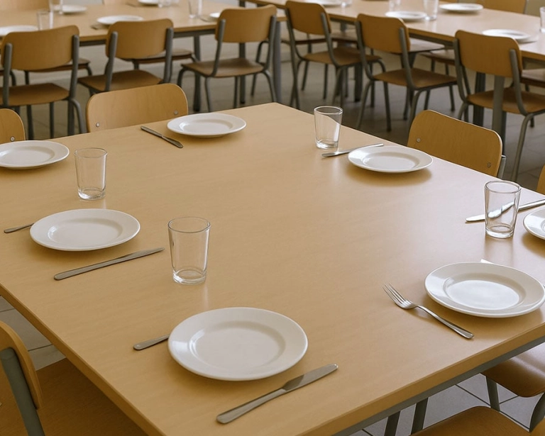 Saint-Joseph suspend restauration et garderie scolaires faute de PEC