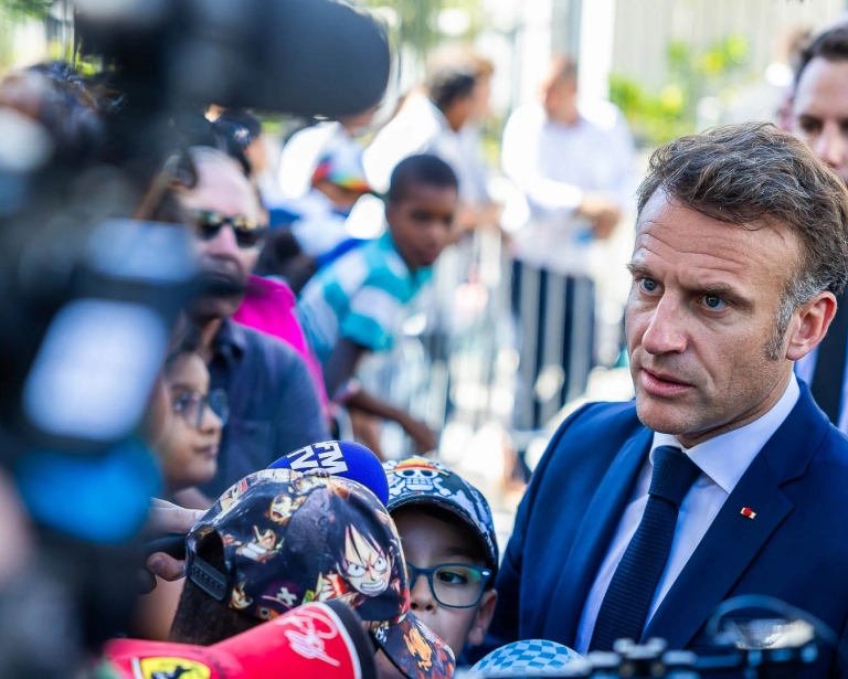 Présidentielle 2027 : le premier tour fixé au 18 avril, en vacances scolaires