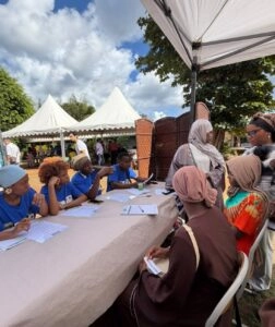 Mayotte accueille son premier Forum des métiers de l'environnement