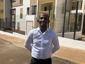 Mayotte : 32 logements sociaux livrés à Miréréni, 52 au total prévus