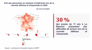 Outre-mer : un rapport sénatorial formule 60 recommandations contre les inégalités