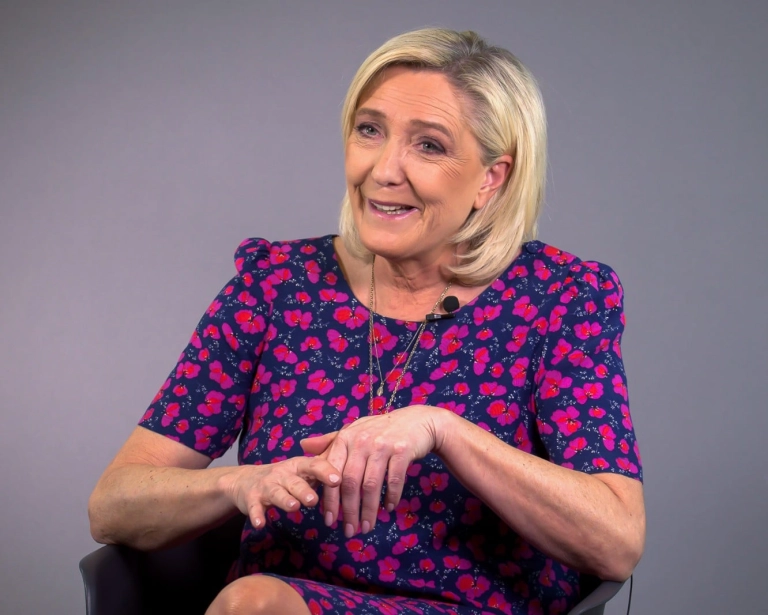 Marine Le Pen candidate en 2027 après sa condamnation en appel