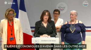 Le Sénat publie 21 recommandations pour l'économie des Outre-mer