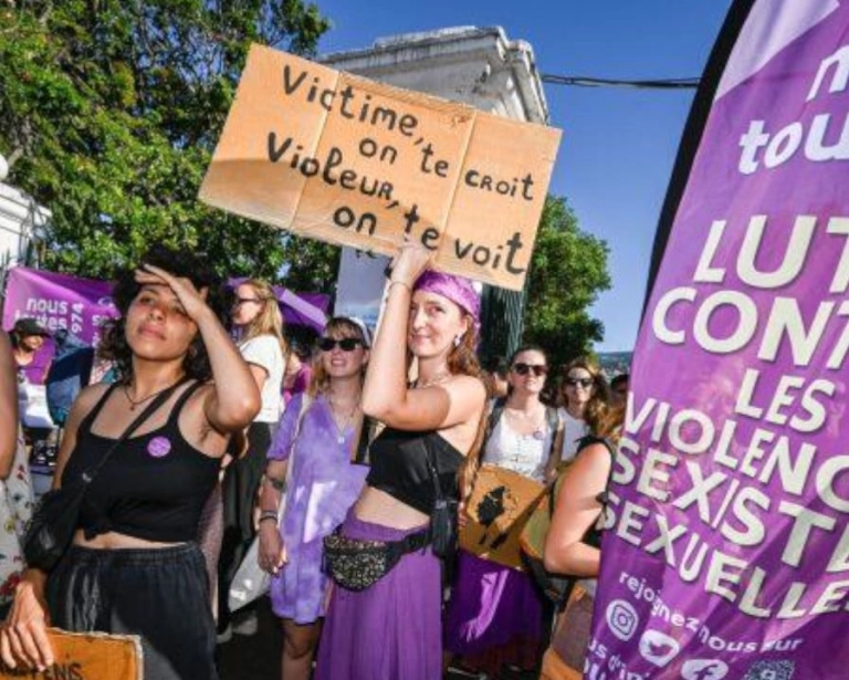 Masculinisme : ce que préconise le rapport parlementaire de juin