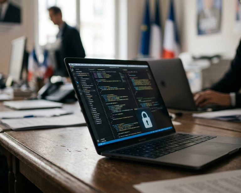 Piratage du RN : le parti dément une exposition massive de données et évoque une intrusion « limitée »