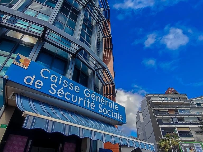 La CGSS de La Réunion déboutée en appel pour prescription tardive