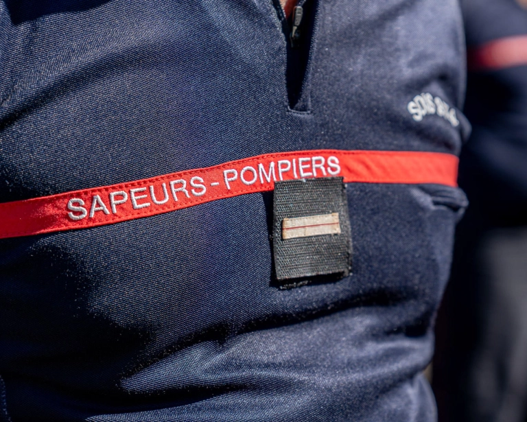 La Réunion prête à envoyer ses pompiers en renfort en Gironde