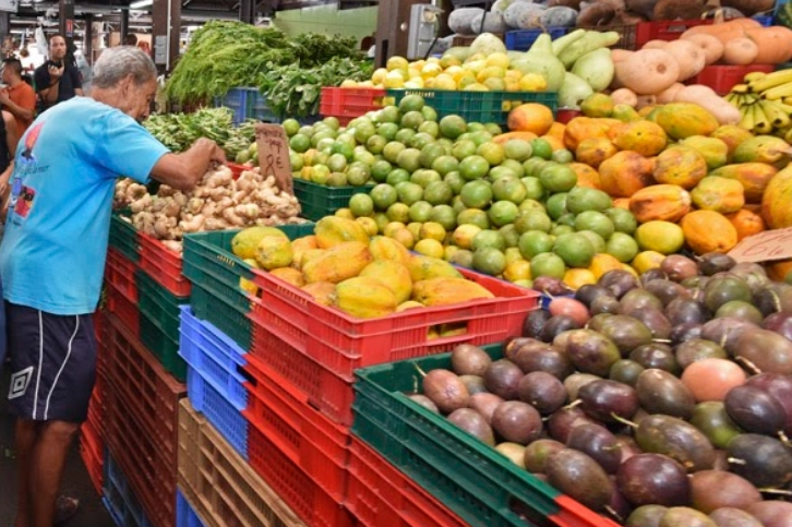 Inflation à 1,5 % à La Réunion en juin 2025, sous la moyenne nationale