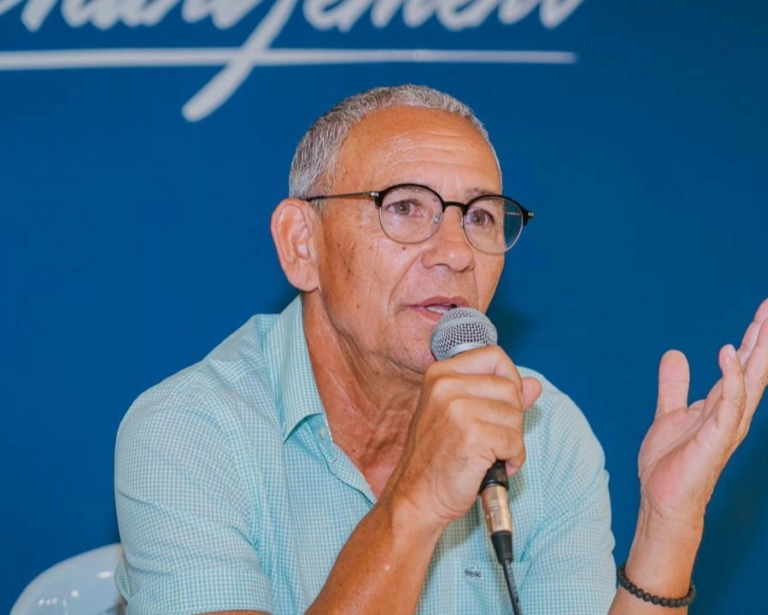 Municipales à Saint-André : Bédier signale Virapoullé au parquet
