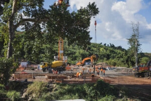 Mayotte : Lecornu présente un plan commune par commune pour débloquer la reconstruction