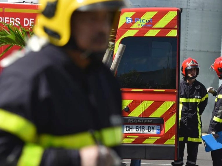 Grève des pompiers du 8 septembre au 20 octobre : pourquoi ils mobilisent
