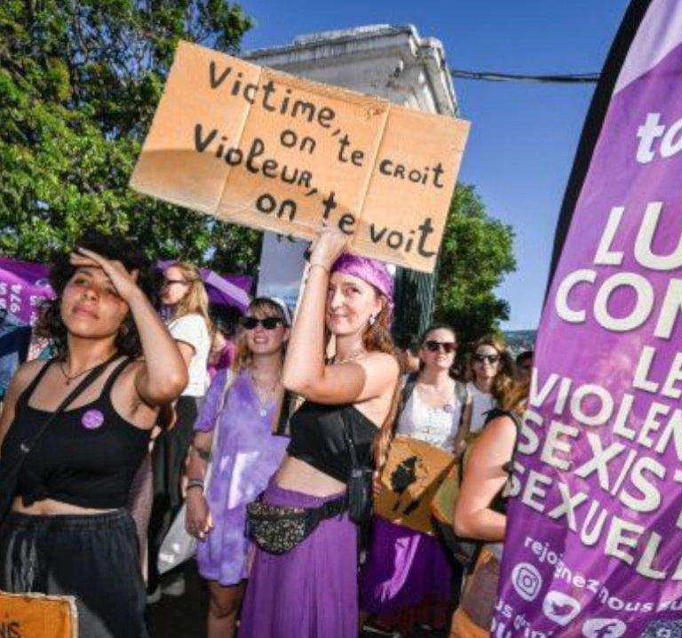 Masculinisme : ce que préconise le rapport parlementaire de juin
