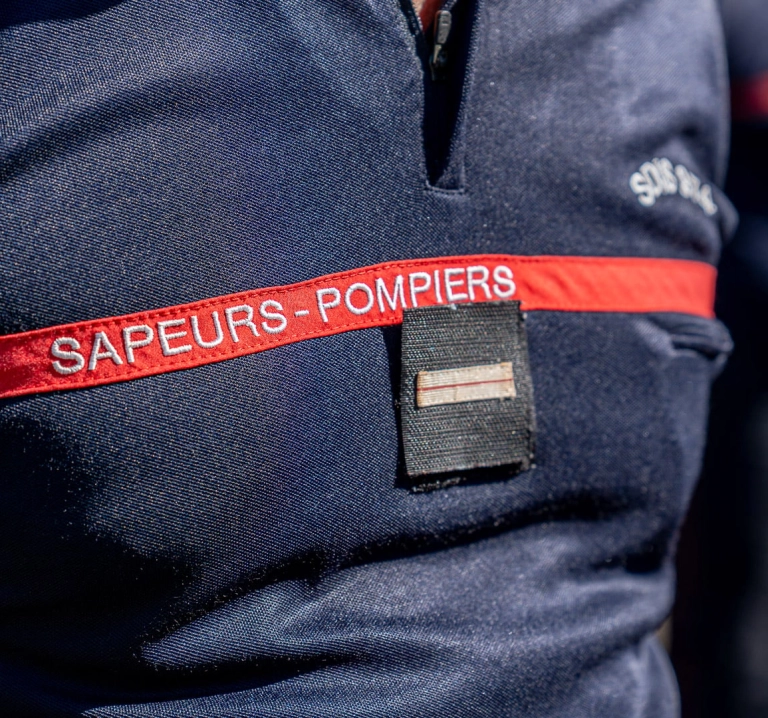 La Réunion prête à envoyer ses pompiers en renfort en Gironde