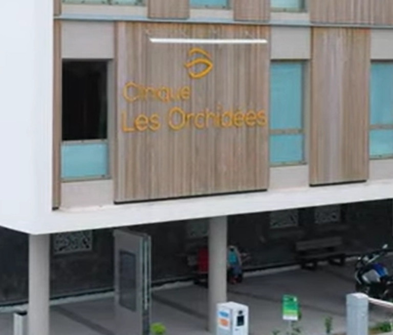 Clinifutur répond aux critiques de la CFDT après l'incendie des Orchidées